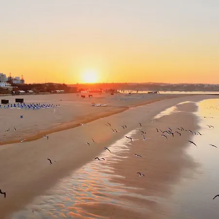 Va.go Praia Da Rocha 19 شقة *