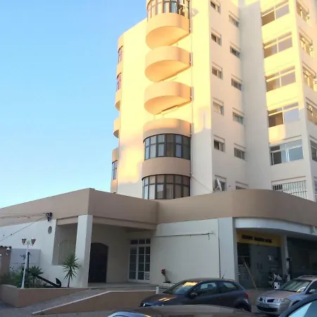 شقة Va.go Praia Da Rocha 19 *