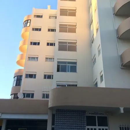Va.go Praia Da Rocha 19 بورتيماو