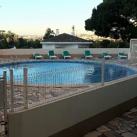 Va.go Praia Da Rocha 19 شقة *