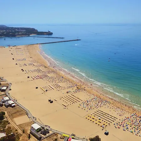Apartamento Va.go Praia Da Rocha 19