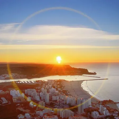 Va.go Praia Da Rocha 19 Apartamento