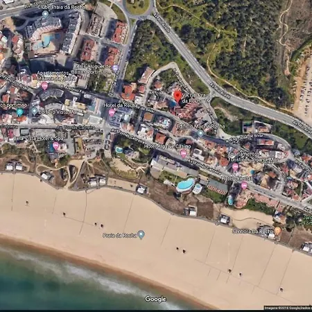 Apartamento Va.go Praia Da Rocha 19 *