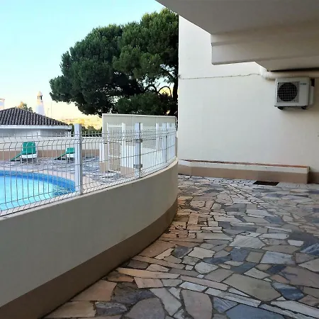Va.go Praia Da Rocha 19 Apartamento Portimão