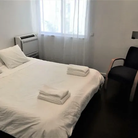 Apartamento Va.go Praia Da Rocha 19